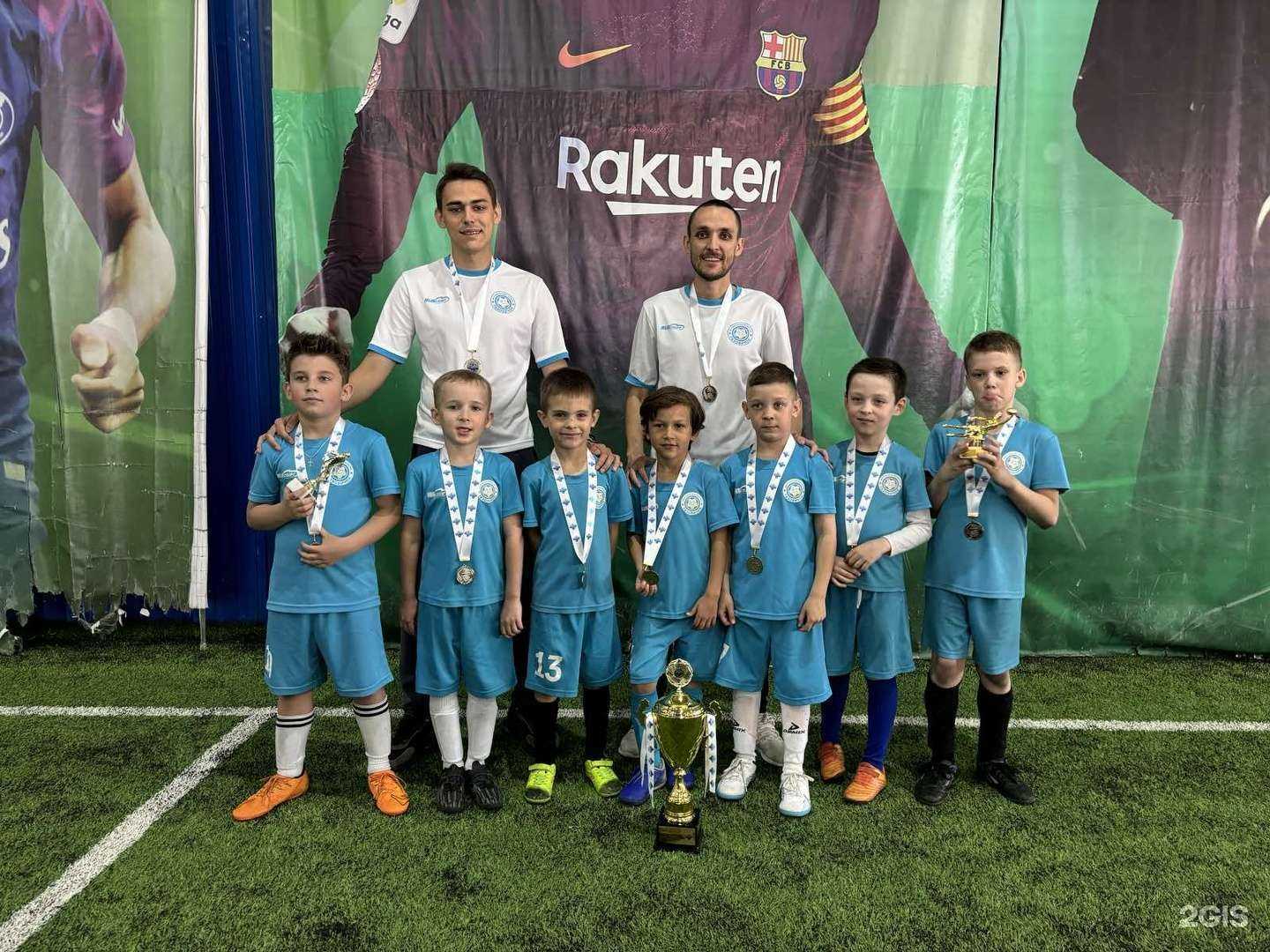 Отзывы на компанию Газовичок в Оренбурге c фото