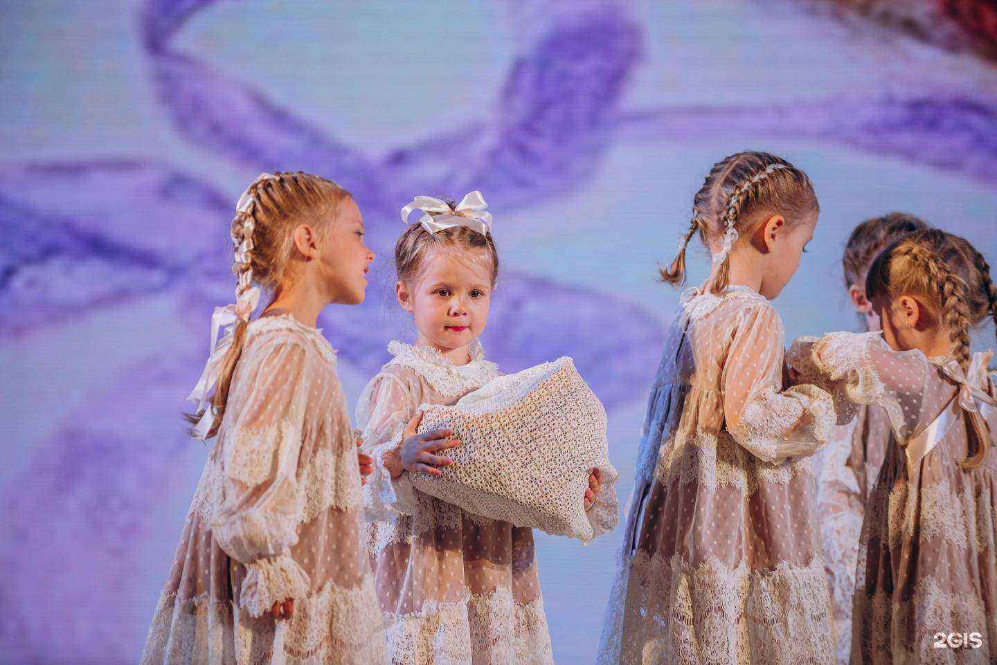 Отзывы на компанию Диалог в Барнауле c фото