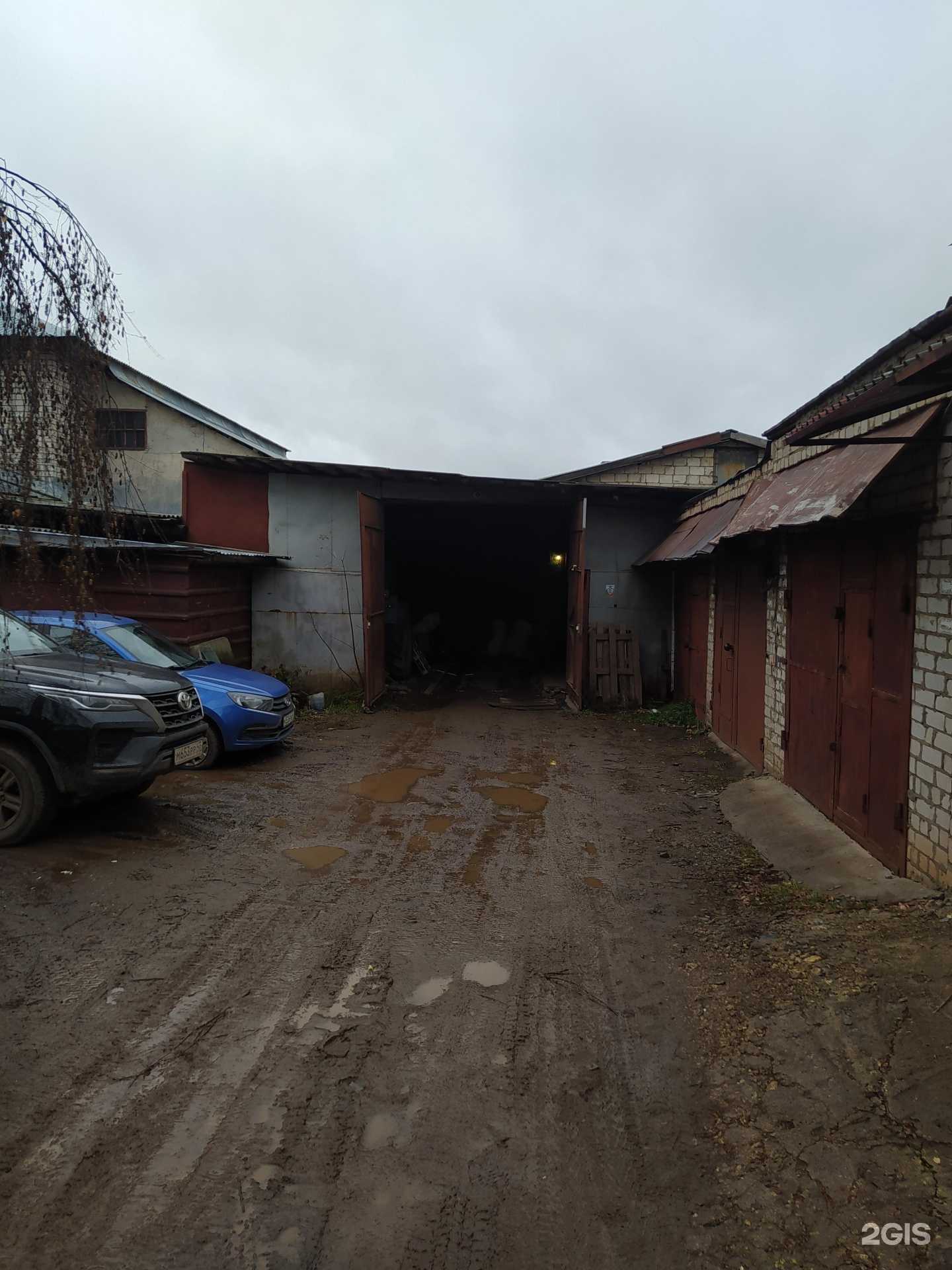 Отзывы на компанию ТриЮс 2012 в Кирове c фото