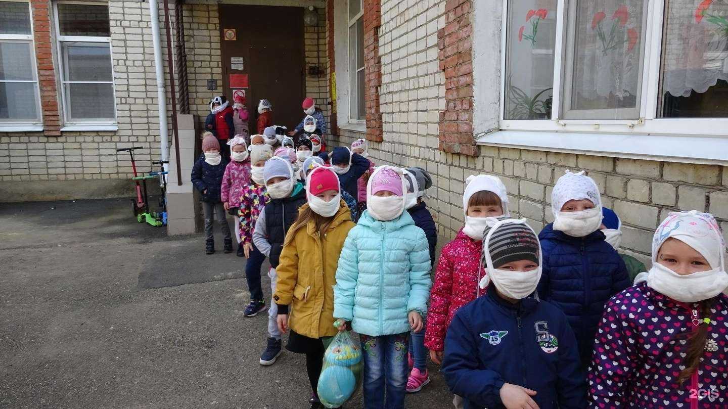 Отзывы на компанию Алые паруса в г. Ставрополь c фото