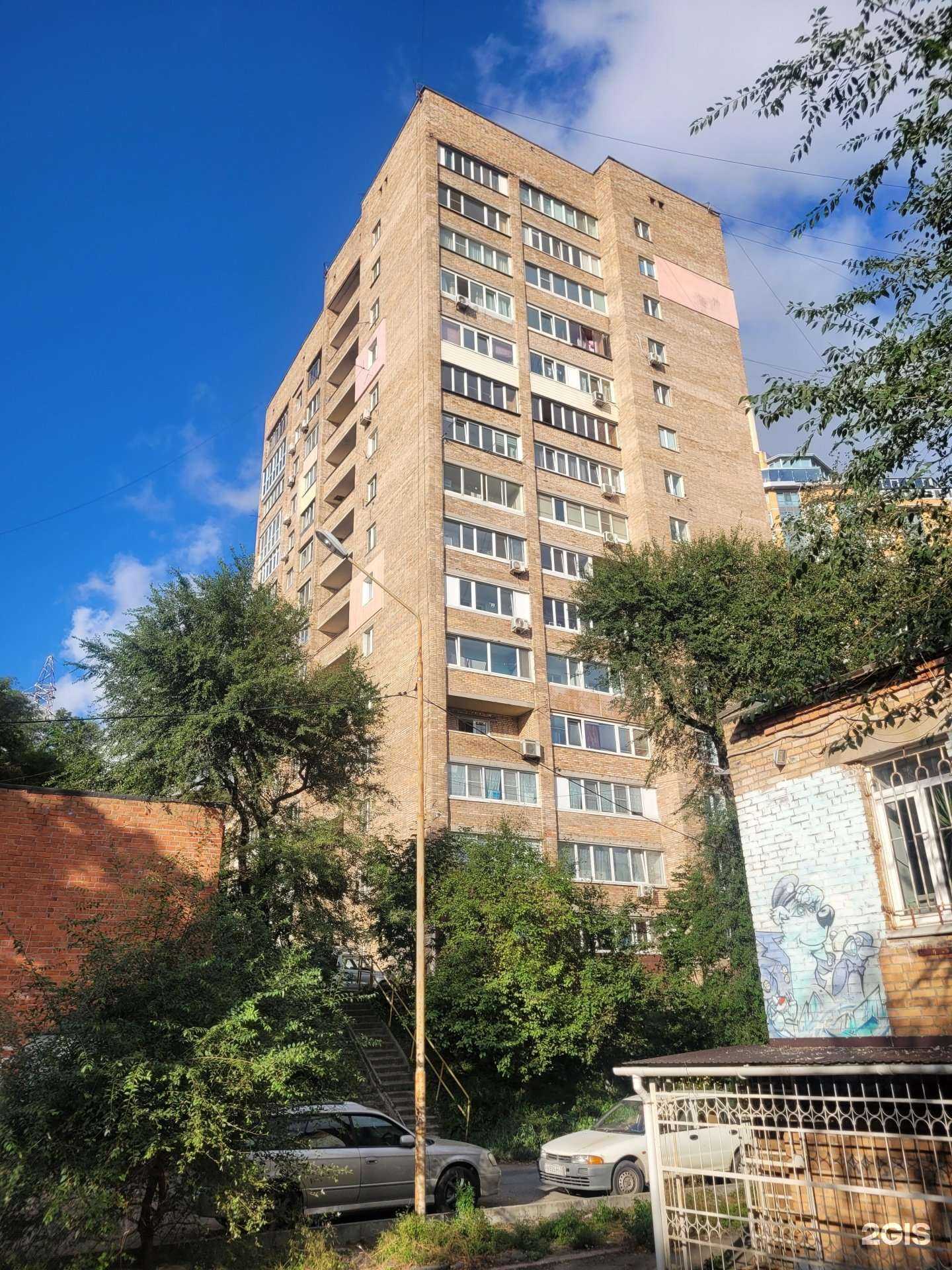 Отзывы на компанию City Centre Hostel в Владивостоке c фото - фотография 2 из 2