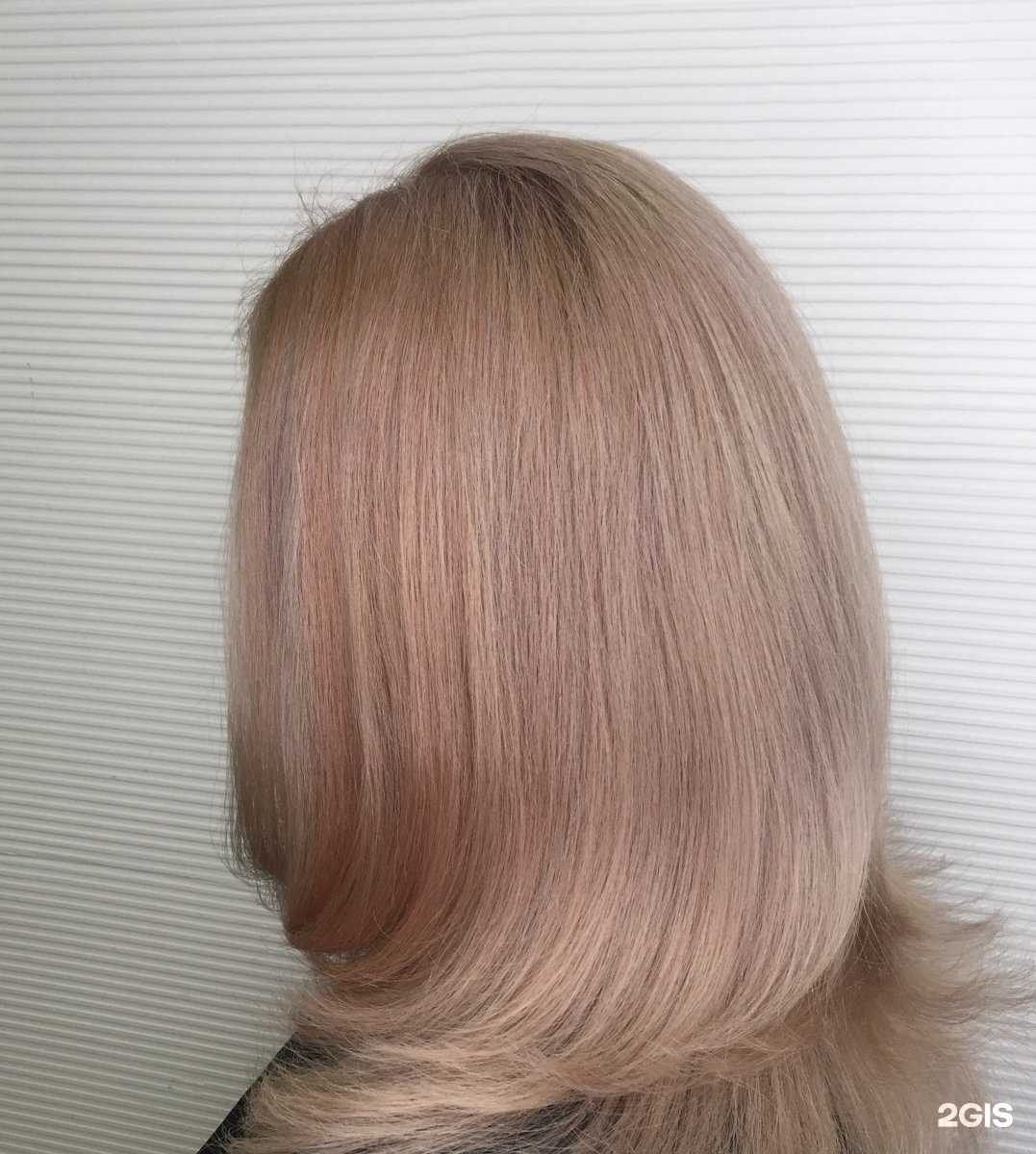 Отзывы на компанию Iersihair в г. Ижевск c фото