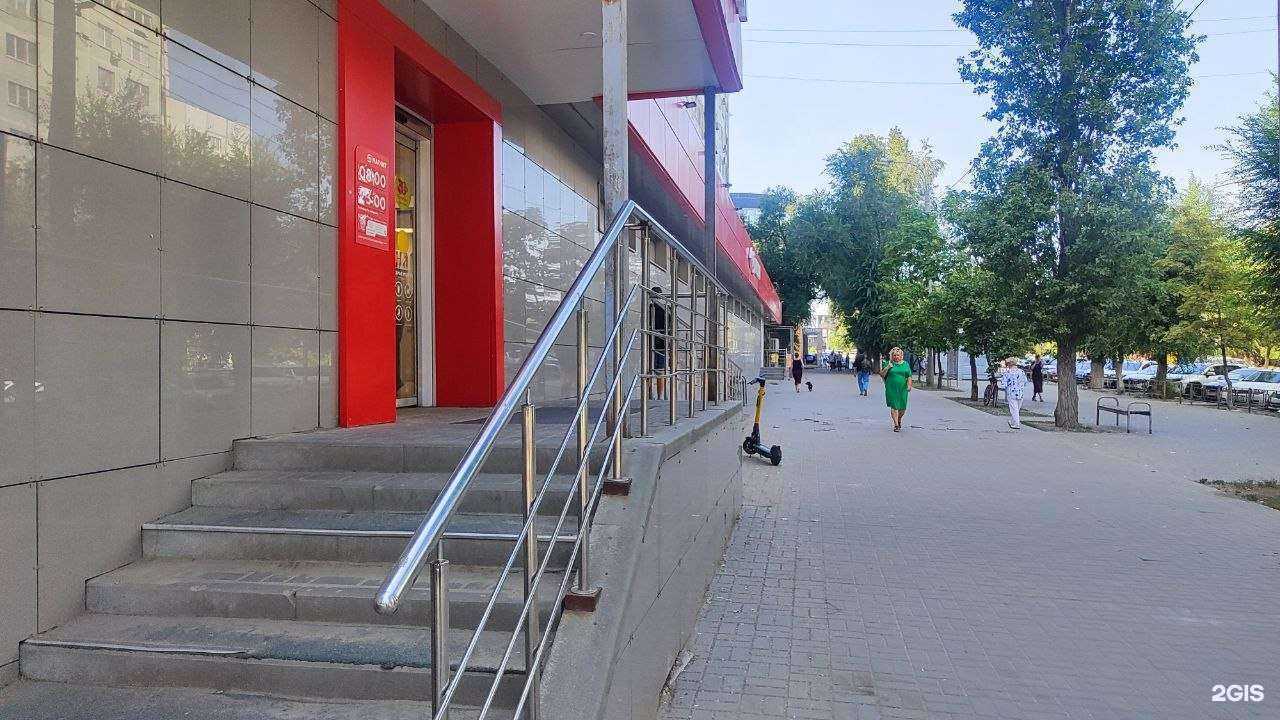 Отзывы на компанию Brooklyn way в Волгограде c фото