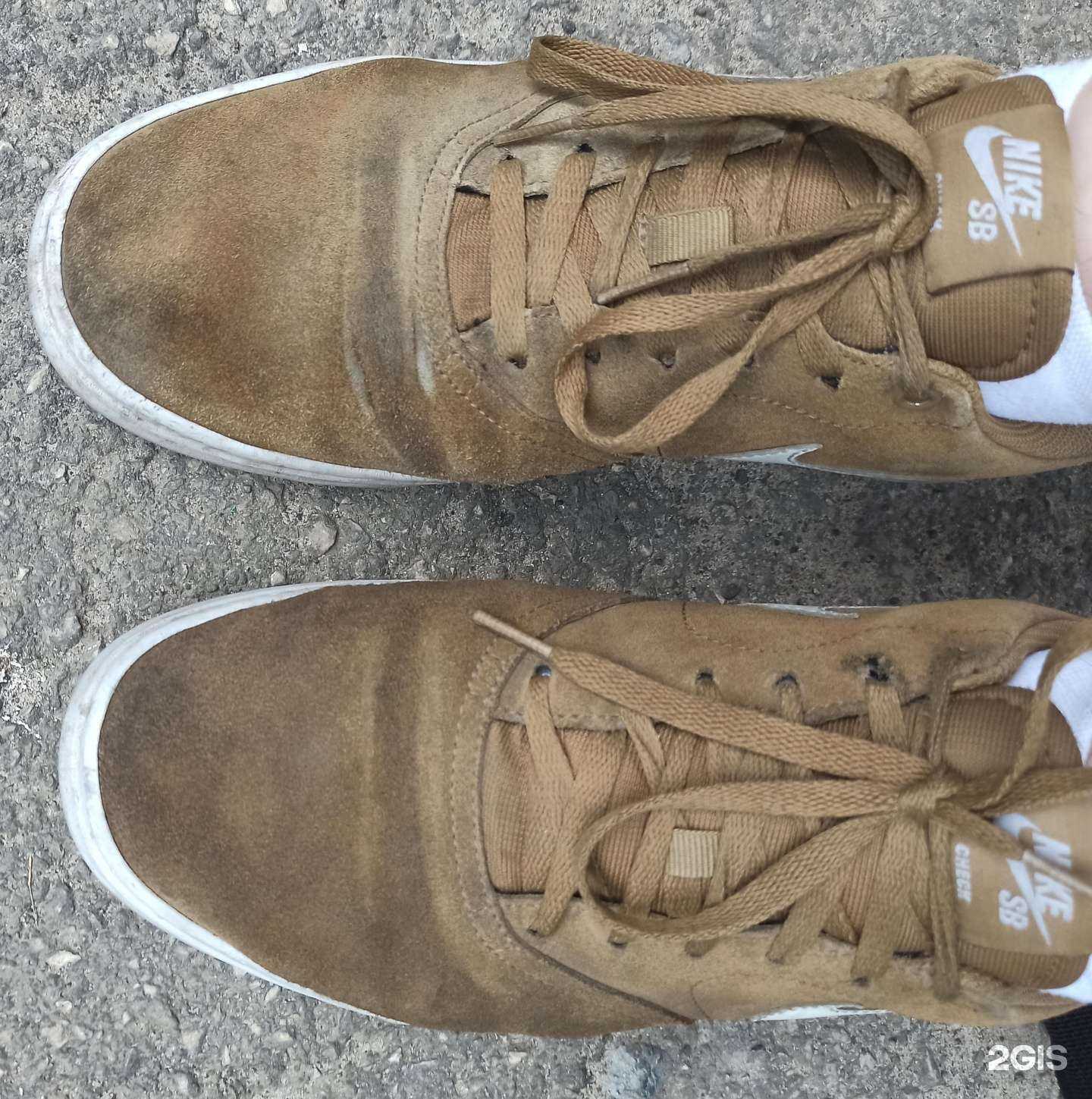 Отзывы на компанию Мастерская по ремонту обуви в Нижнем Новгороде c фото