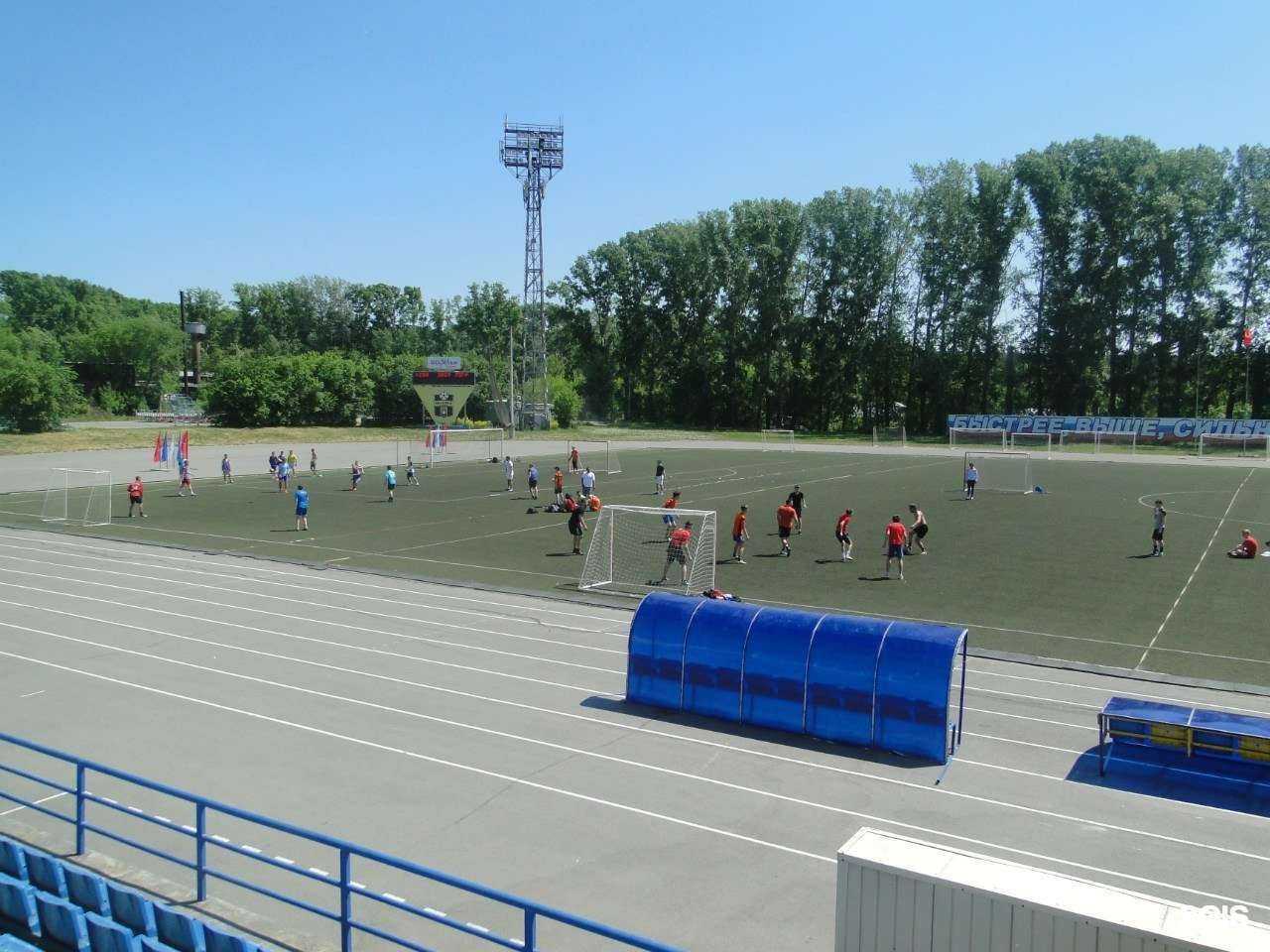 Отзывы на компанию Шахтёр в г. Кемерово c фото