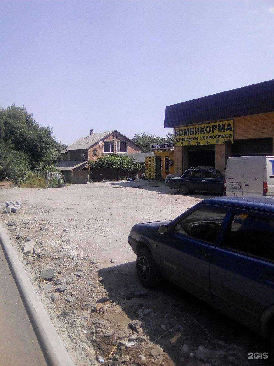 Отзывы на компанию avtoservis_r_d в г. Ростов-на-Дону c фото