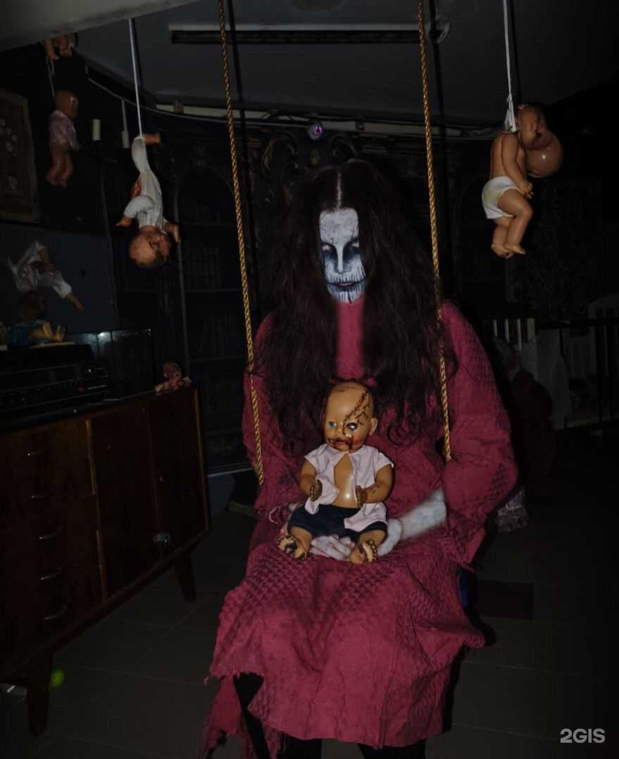 Отзывы на компанию Бункер в Ставрополе c фото