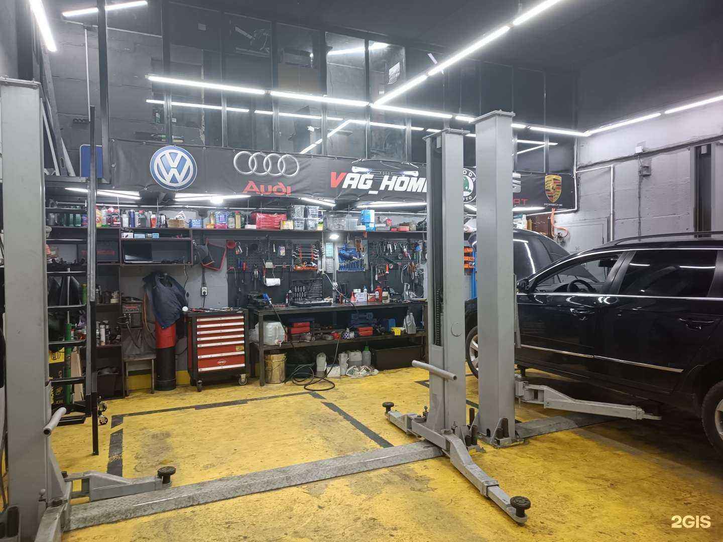 Отзывы на компанию Vag_Home в Калининграде c фото