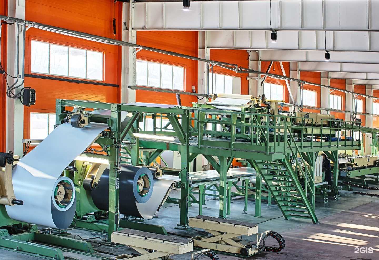 Отзывы на компанию Техностиль в г. Тула c фото