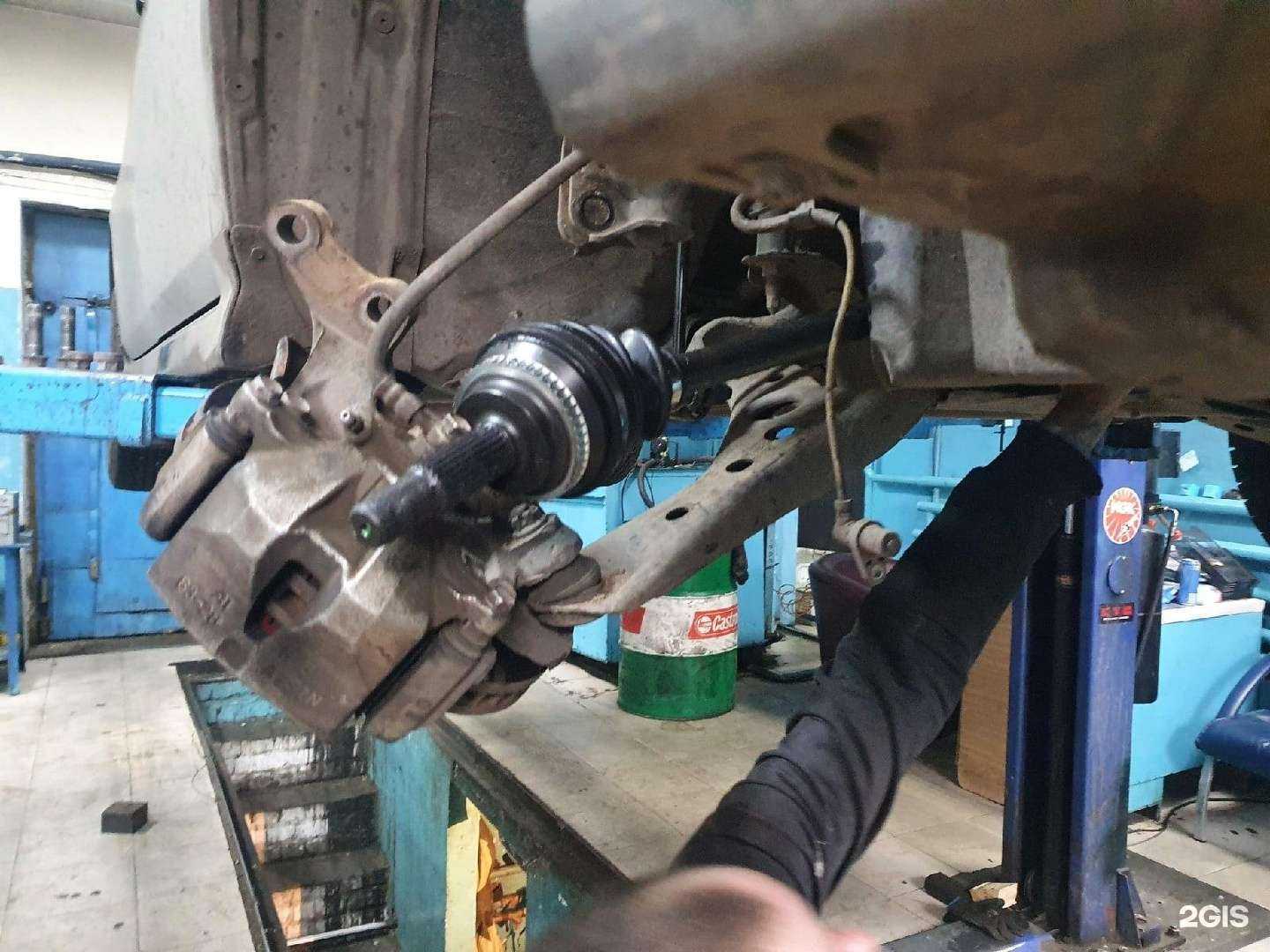 Отзывы на компанию Север в Чите c фото