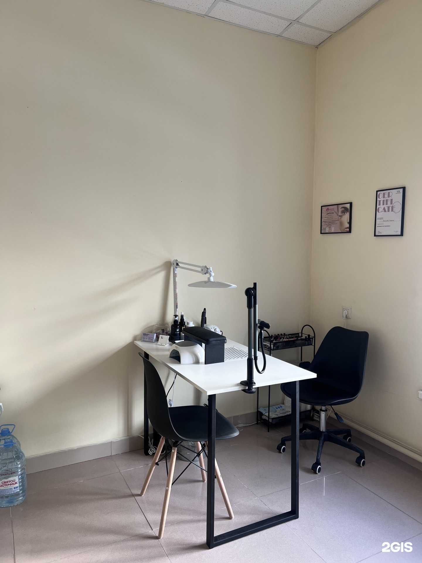 Отзывы на компанию Kiselevabeauty в Томске c фото