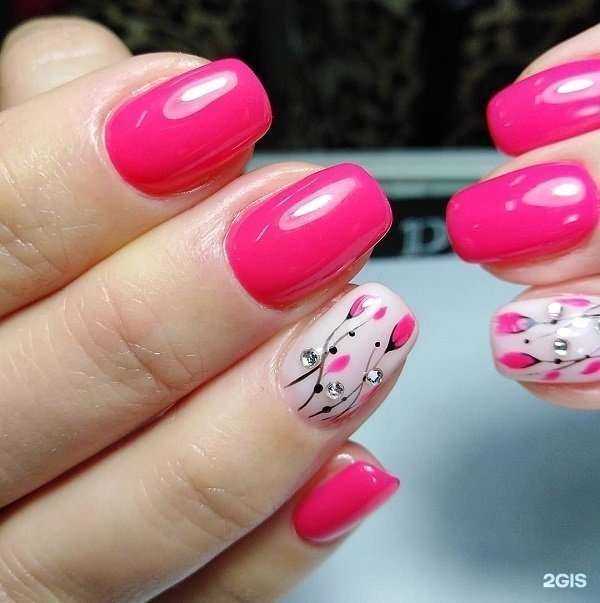 Отзывы на компанию Академия моды и красоты в Новосибирске c фото