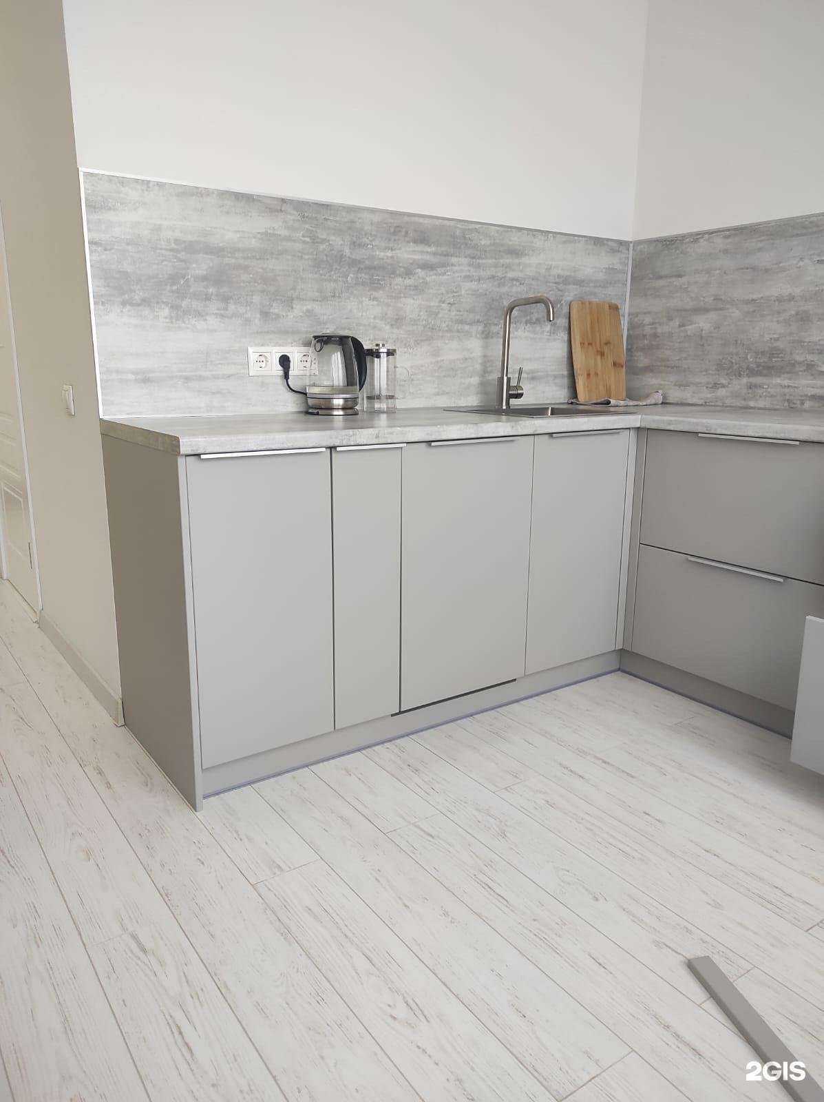 Отзывы на компанию Мебельдом в Кемерове c фото