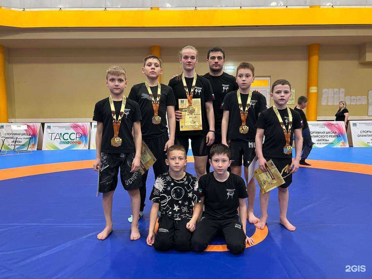 Отзывы на компанию Antipov team в Набережных Челнах c фото