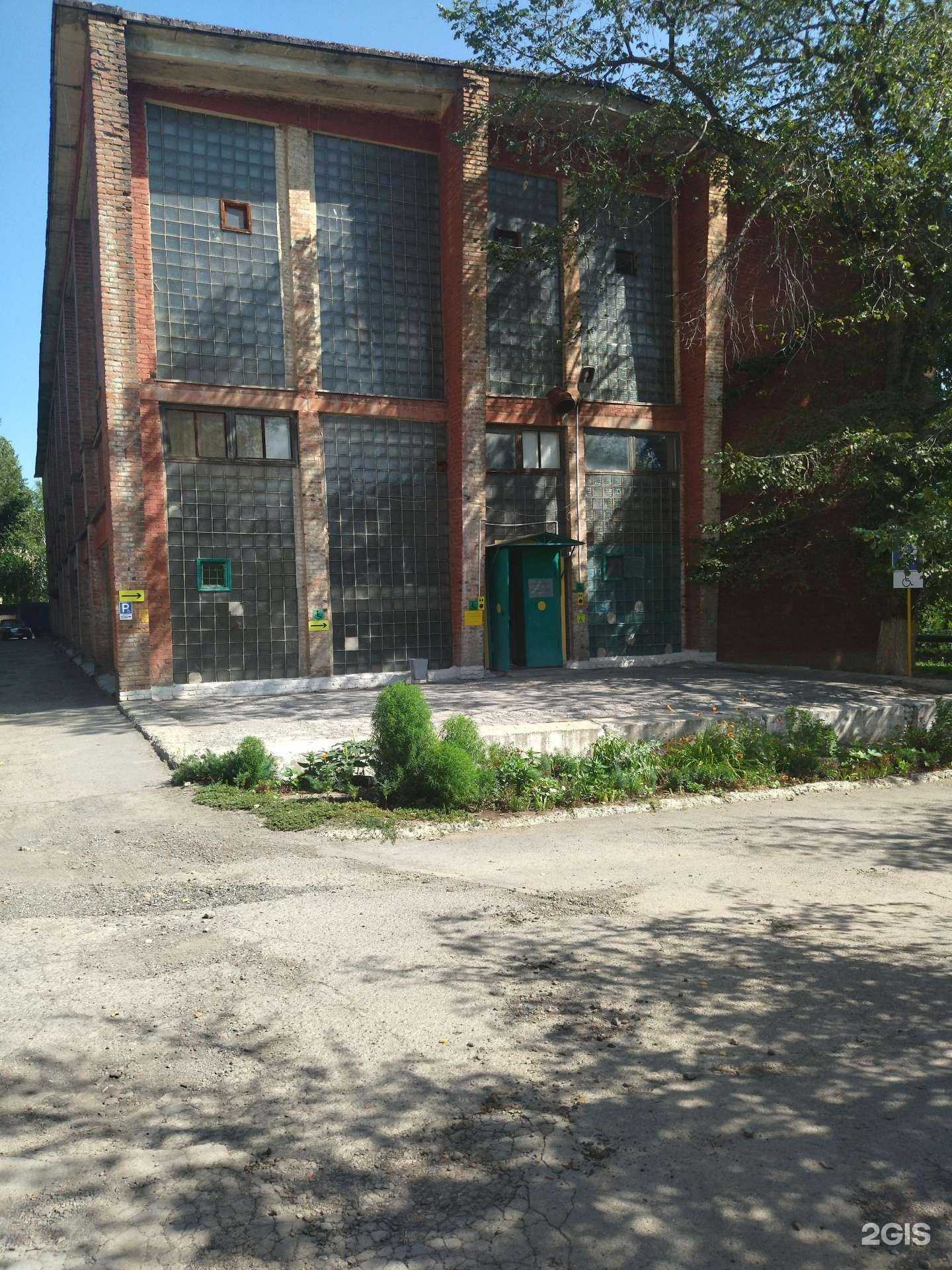 Отзывы на компанию Новочеркасский инженерно-мелиоративный институт им. А.К. Кортунова в Новочеркасске c фото - фотография 2 из 2