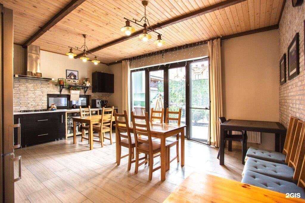 Отзывы на компанию Семейный в Геленджике c фото