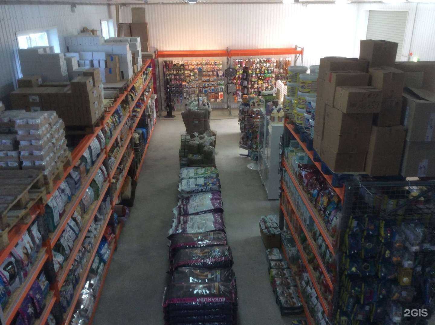 Отзывы на компанию Валта пет продактс в г. Краснодар c фото