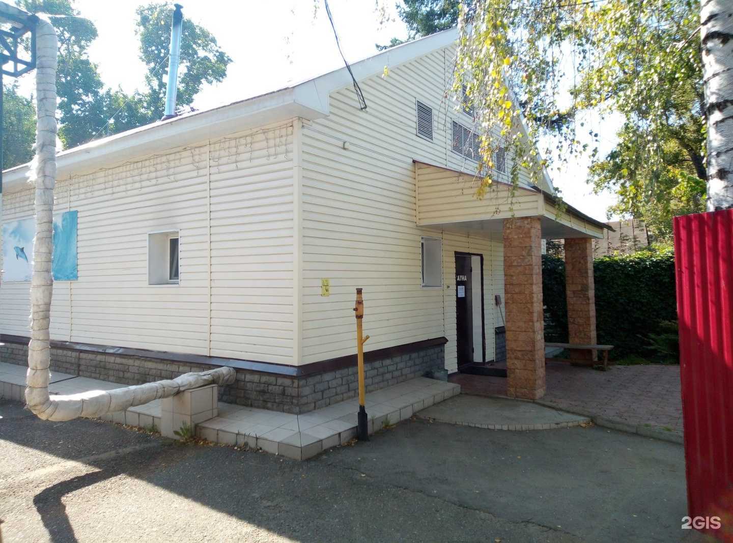 Отзывы на компанию Дельфин в г. Киров c фото