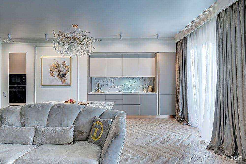 Отзывы на компанию Кухонный двор в г. Оренбург c фото