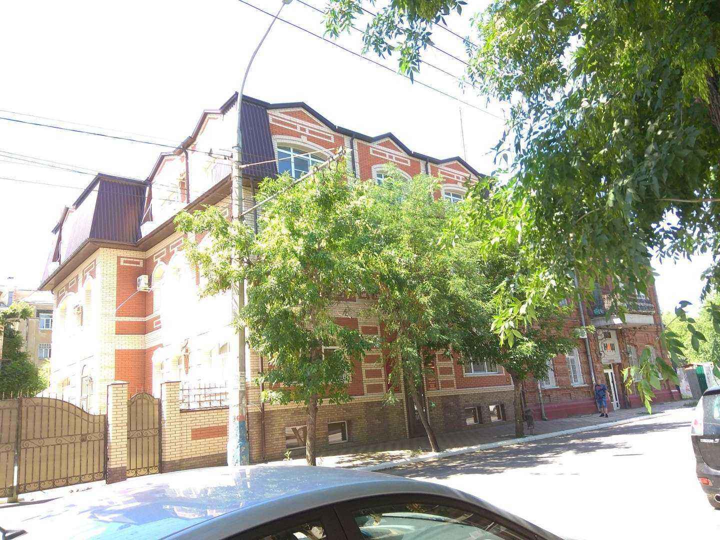 Отзывы на компанию Кабинет юридических услуг в Астрахани c фото - фотография 2 из 2