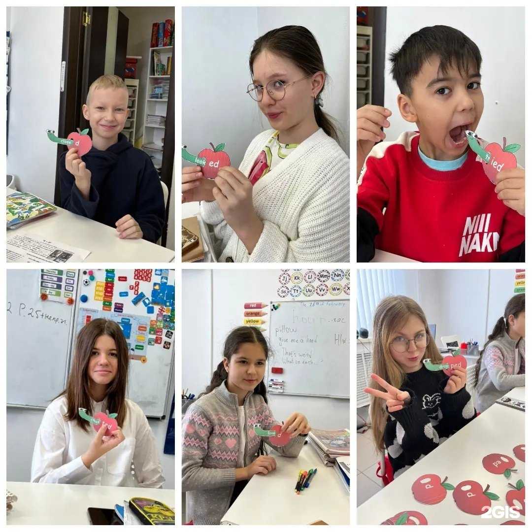 Отзывы на компанию Speak up club в Оренбурге c фото