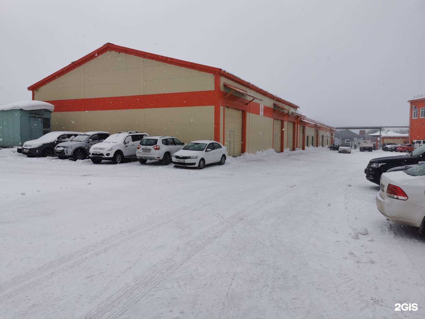 Отзывы на компанию Мастерская по ремонту мототехники в Кемерове c фото