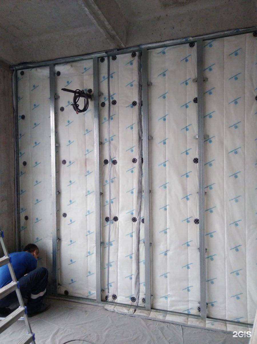 Отзывы на компанию Звукоизоляция Сибири в Кемерове c фото