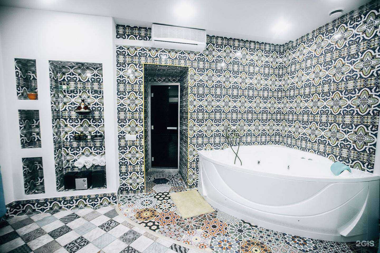 Отзывы на компанию Звезда Марокко в Казани c фото