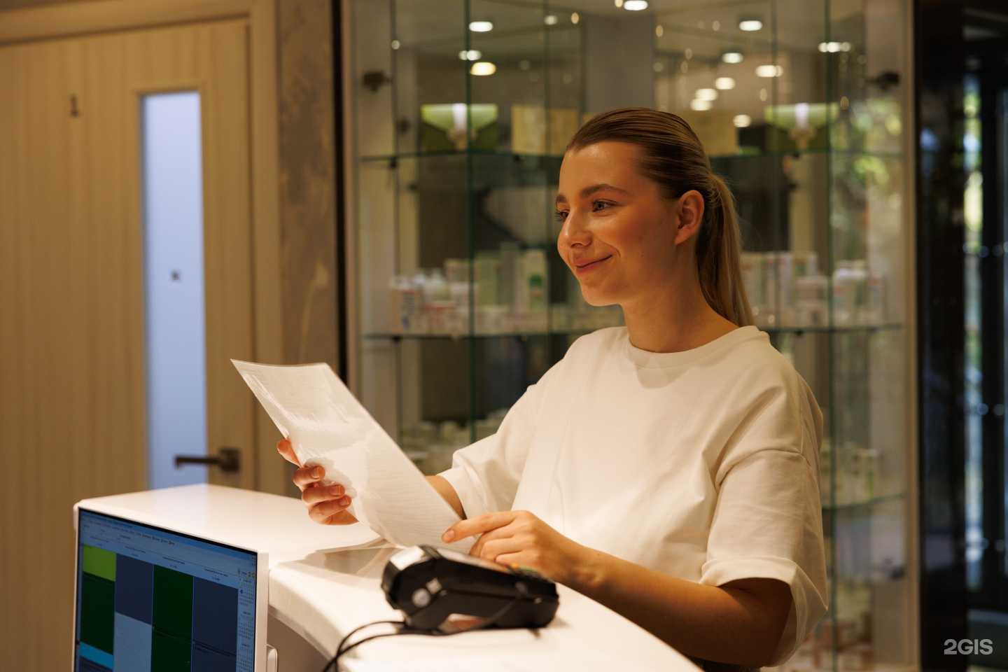 Отзывы на компанию Клиника подологии в Екатеринбурге c фото