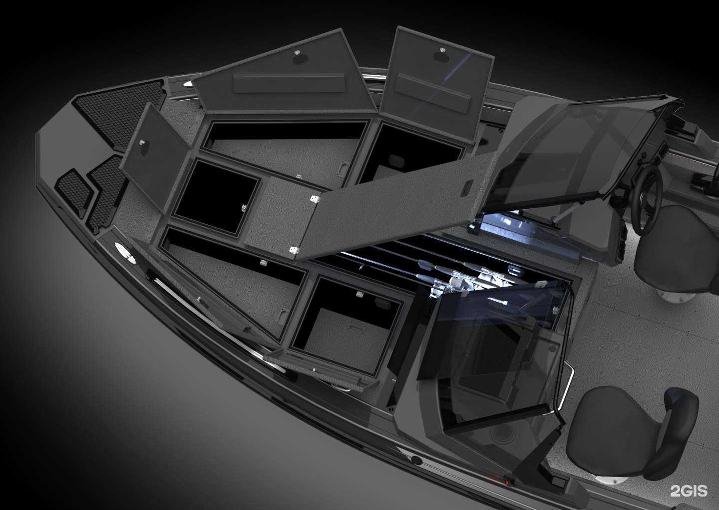 Отзывы на компанию Spinch в г. Казань c фото