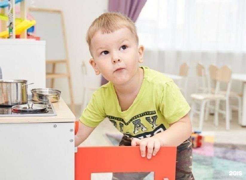 Отзывы на компанию Bambika-club в г. Тюмень c фото