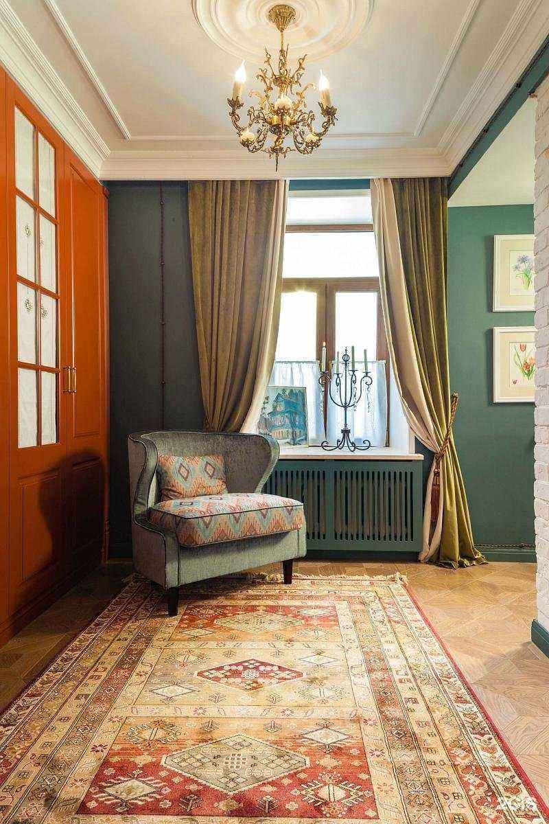 Отзывы на компанию Магазин обоев и декора в Рузе c фото