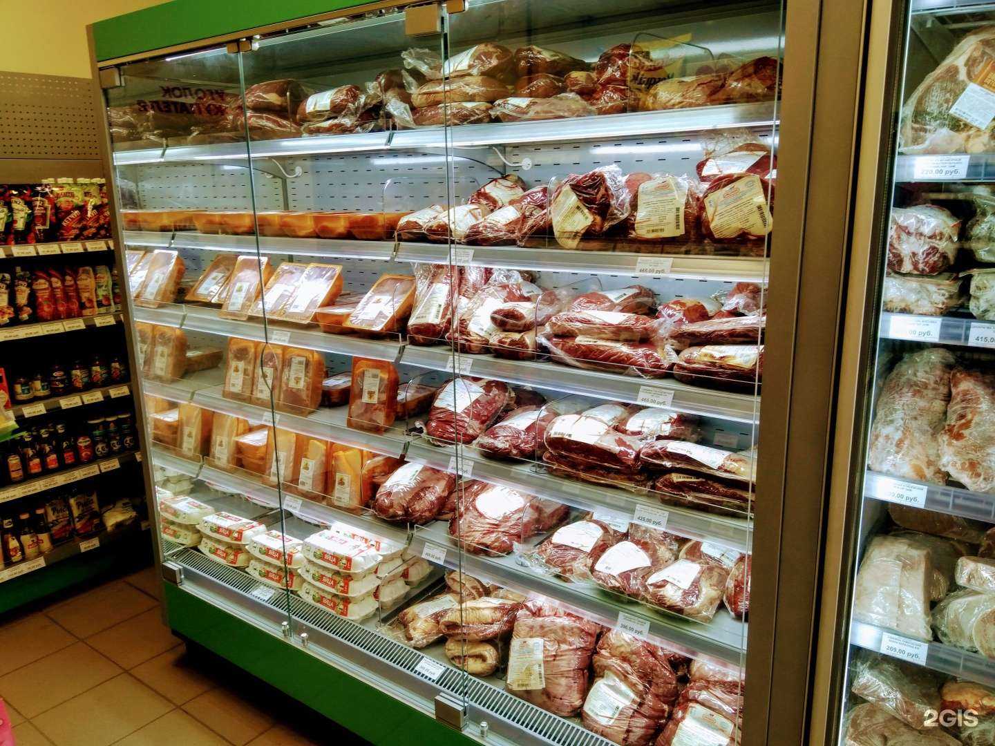 Отзывы на компанию Территория мяса в Челябинске c фото