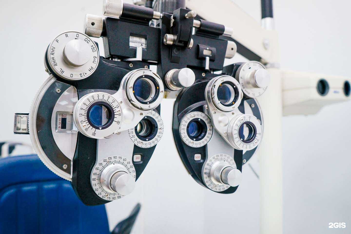 Отзывы на компанию Центр микрохирургии глаза в г. Астрахань c фото