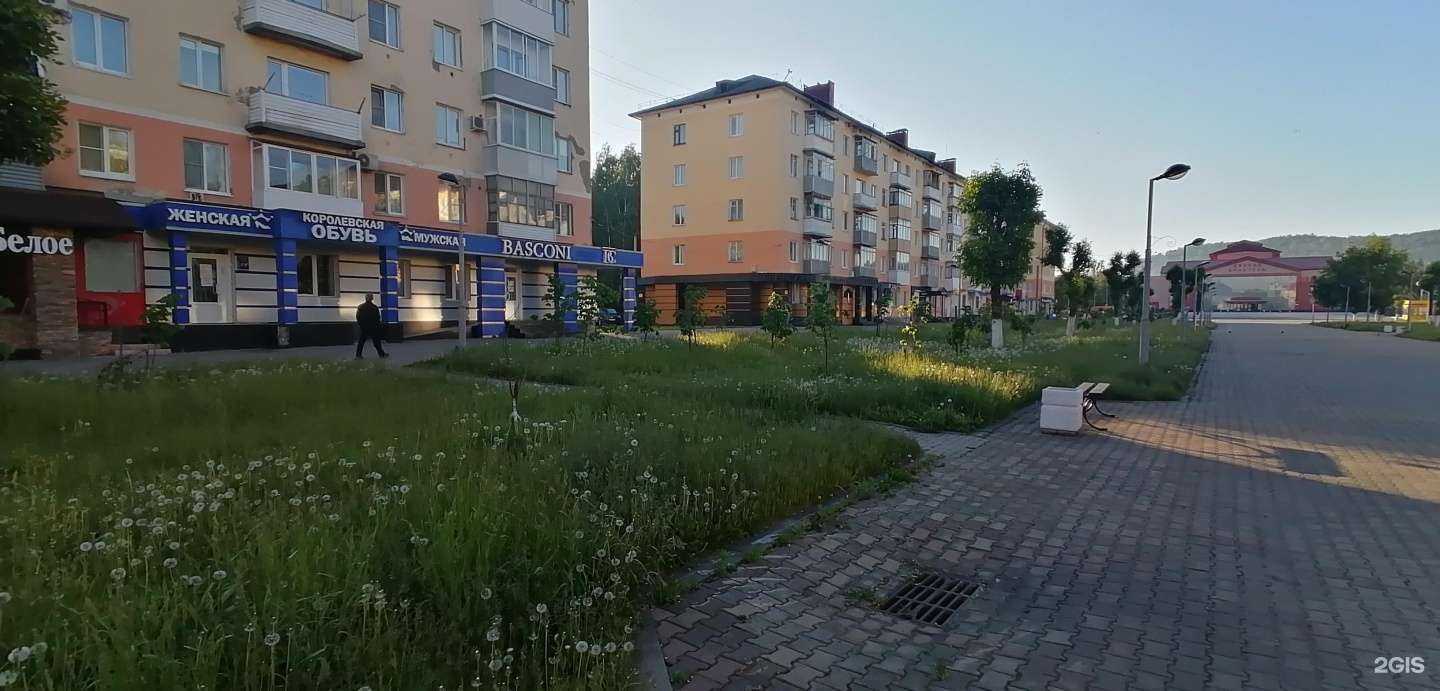 Отзывы на компанию Basconi в Междуреченске c фото - фотография 2 из 2