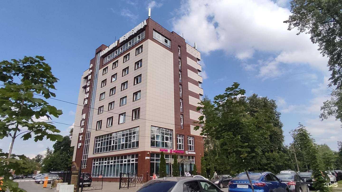 Отзывы на компанию Еврокомплект в Королёве c фото