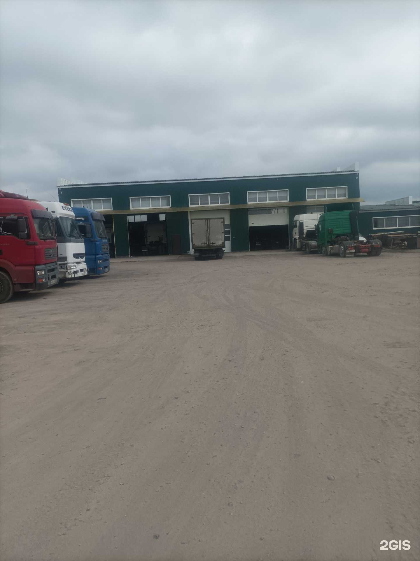 Отзывы на компанию Dakar48 в Липецке c фото