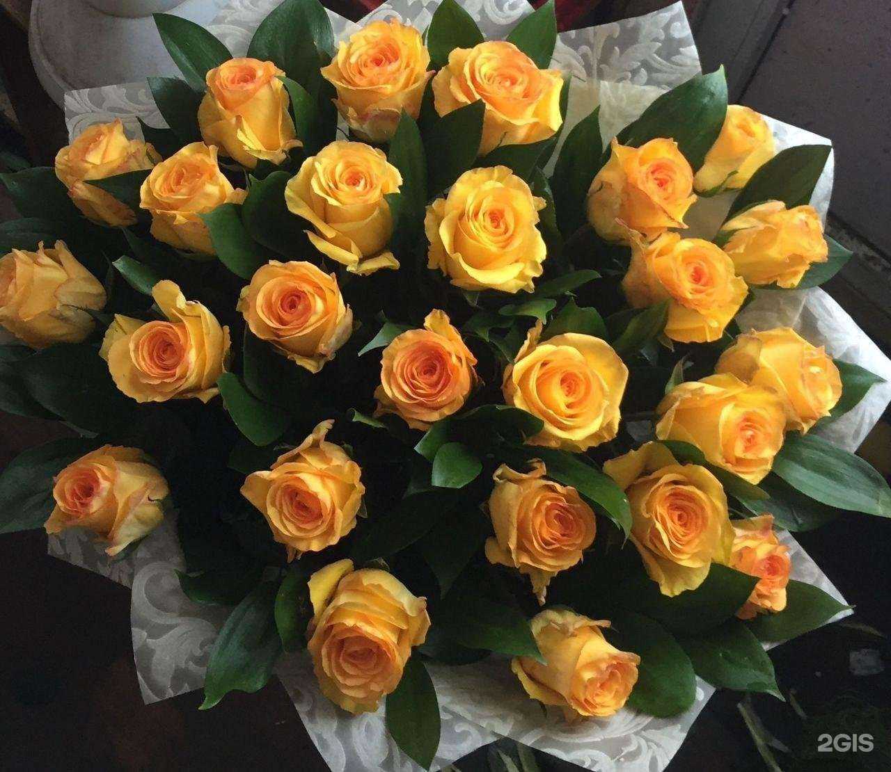 Отзывы на компанию Цветочный прованс в Тольятти c фото