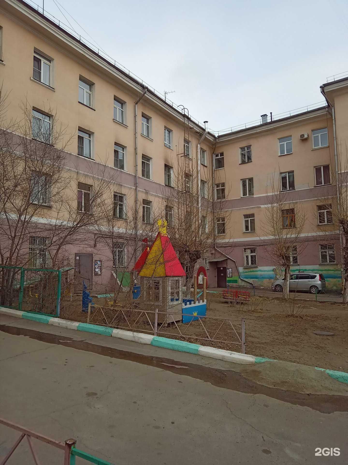 Отзывы на компанию Барон в Улан-Удэ c фото - фотография 2 из 2