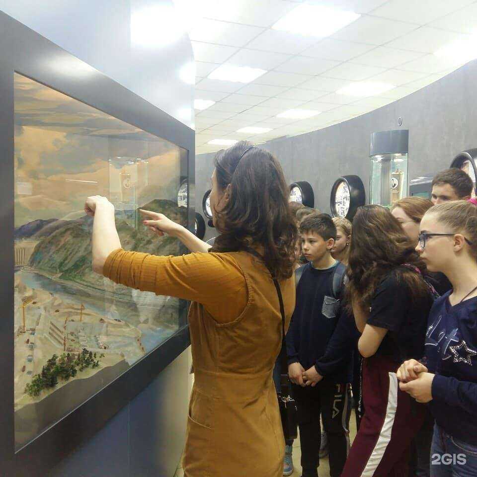 Отзывы на компанию Центр развития творчества в г. Черногорск c фото