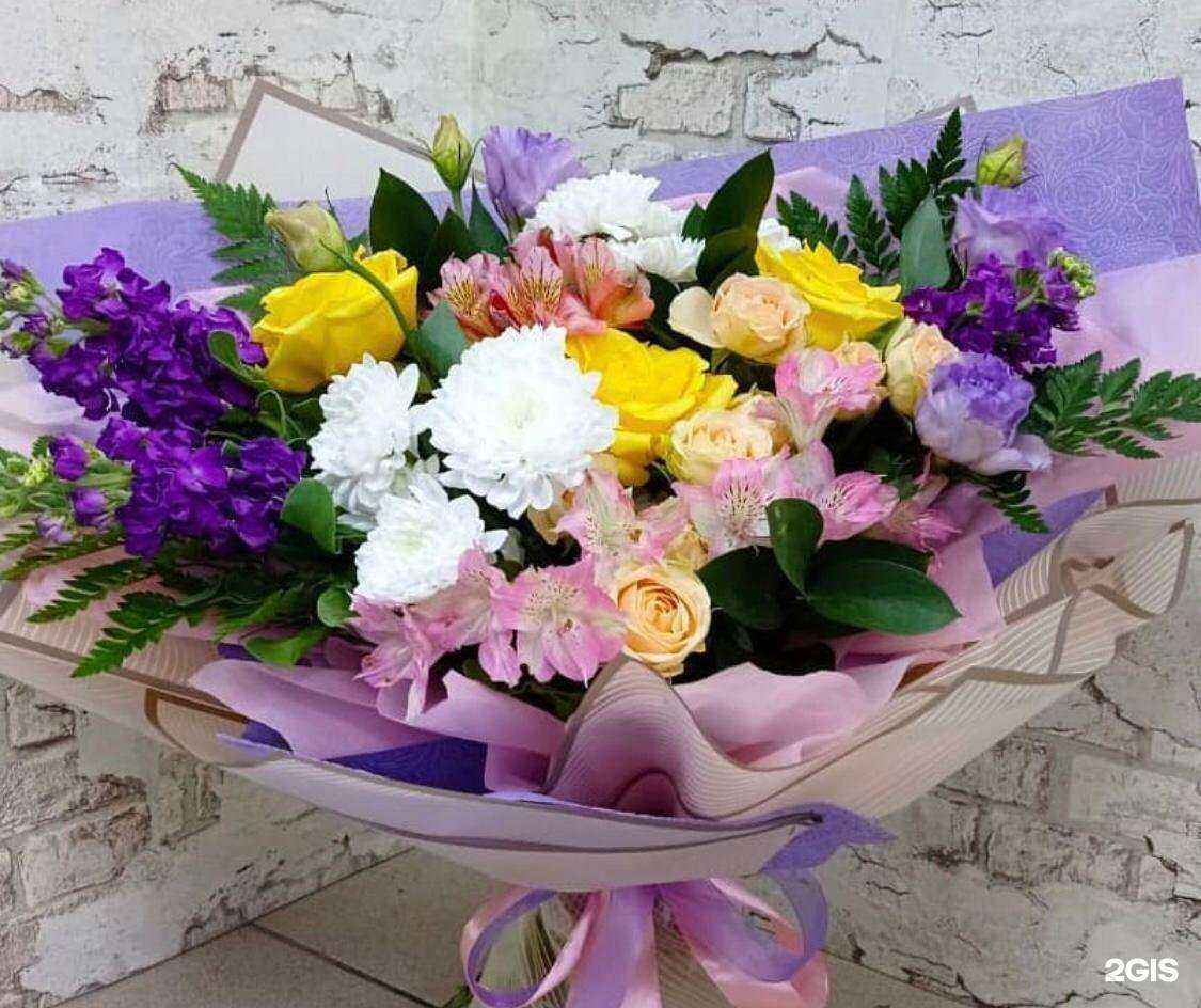 Отзывы на компанию Подари! в г. Бийск c фото