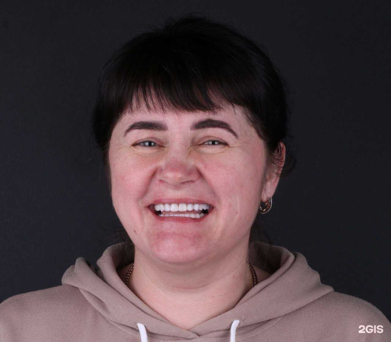 Отзывы на компанию PRO.зубы в Краснодаре c фото