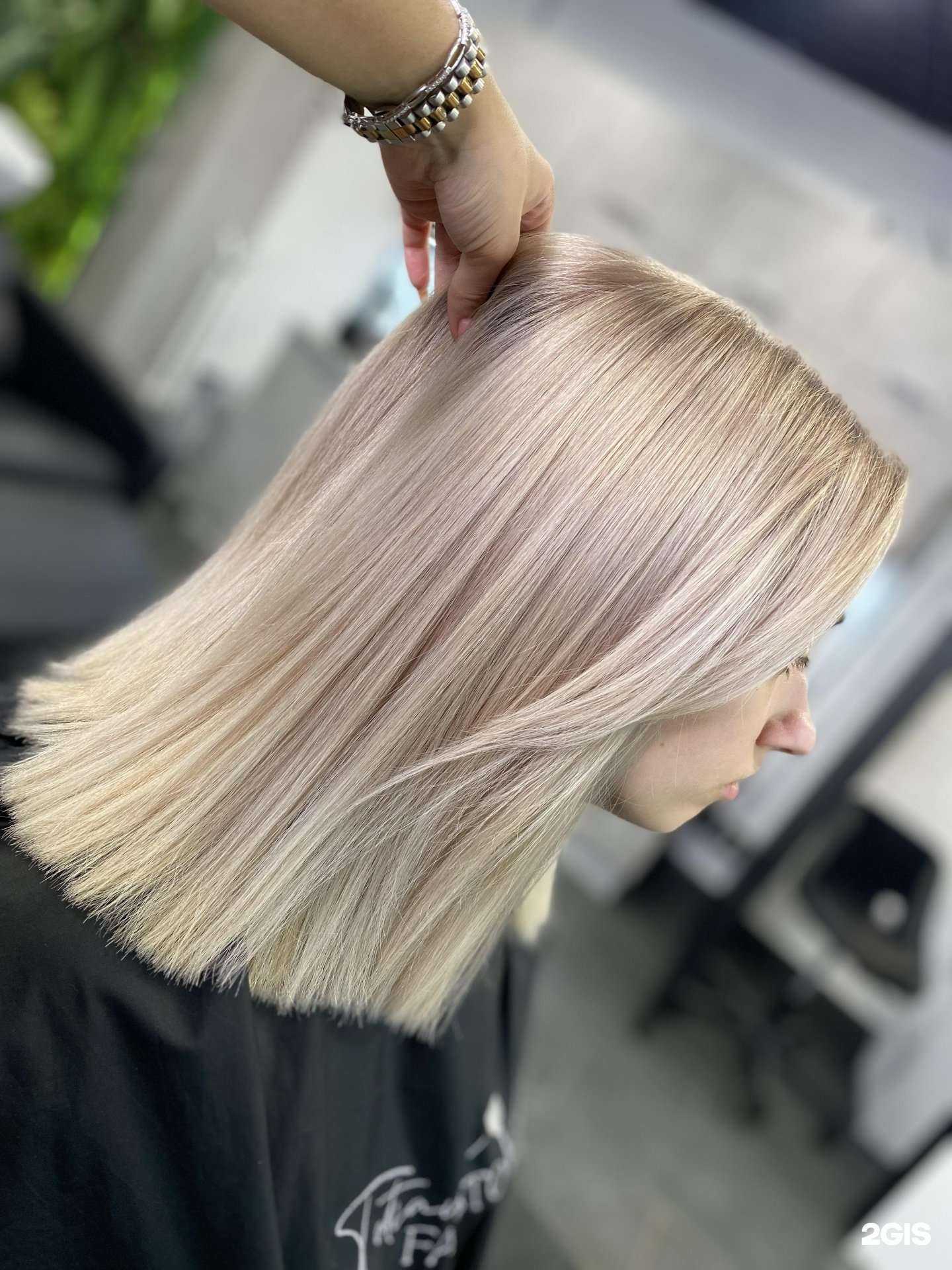 Отзывы на компанию Tatiana Faustova в Воронеже c фото