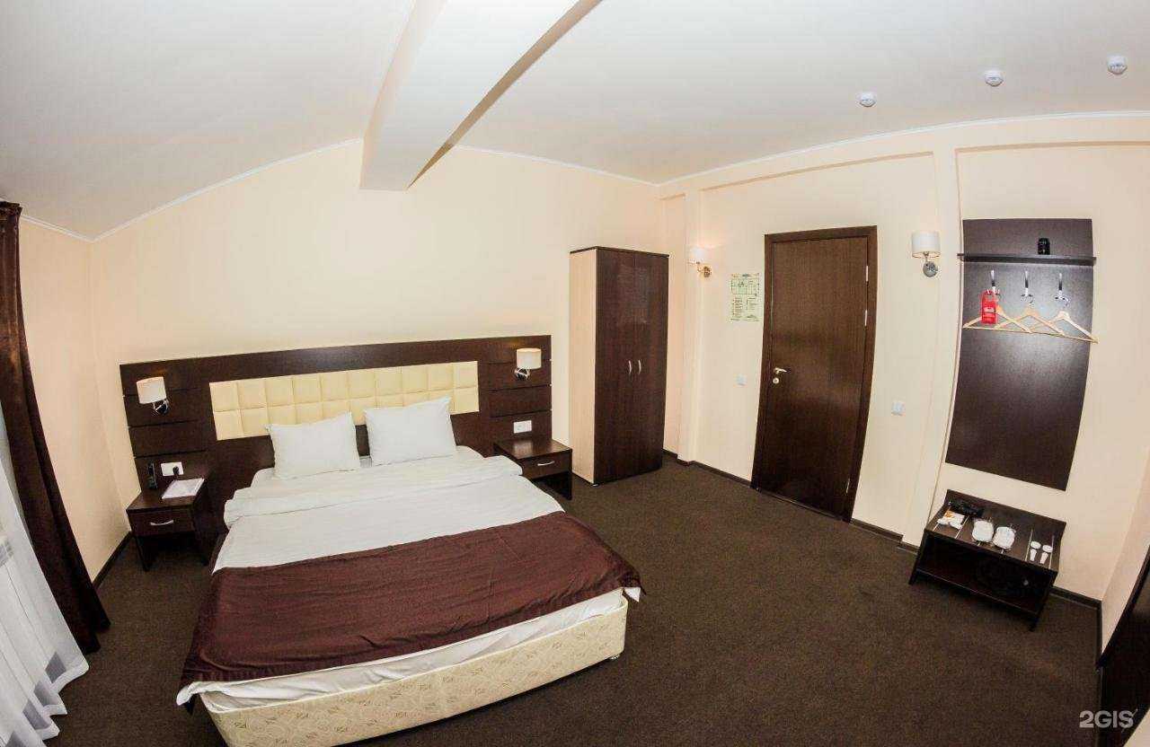 Отзывы на компанию Островский в Казани c фото