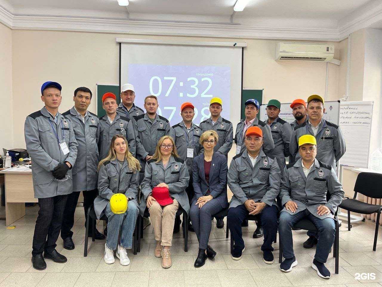 Отзывы на компанию Горизонт в Магнитогорске c фото