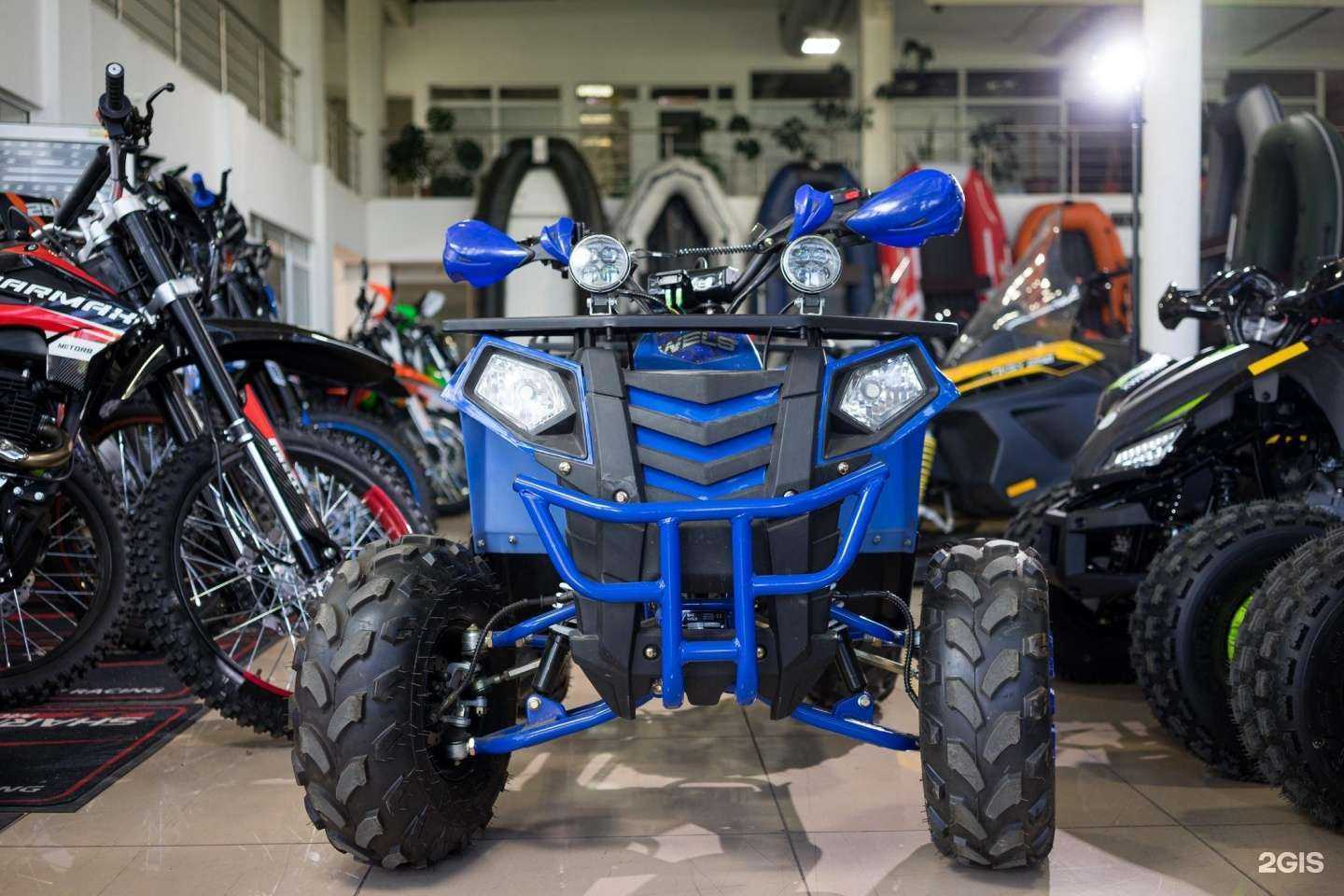 Отзывы на компанию GlobalDrive в Кемерове c фото