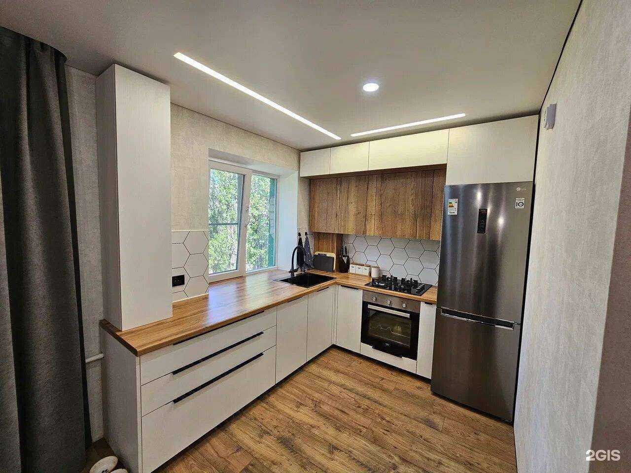 Отзывы на компанию Sturov в Воронеже c фото