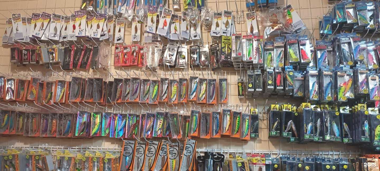 Отзывы на компанию Рыболов Поволжья в Йошкар-Оле c фото