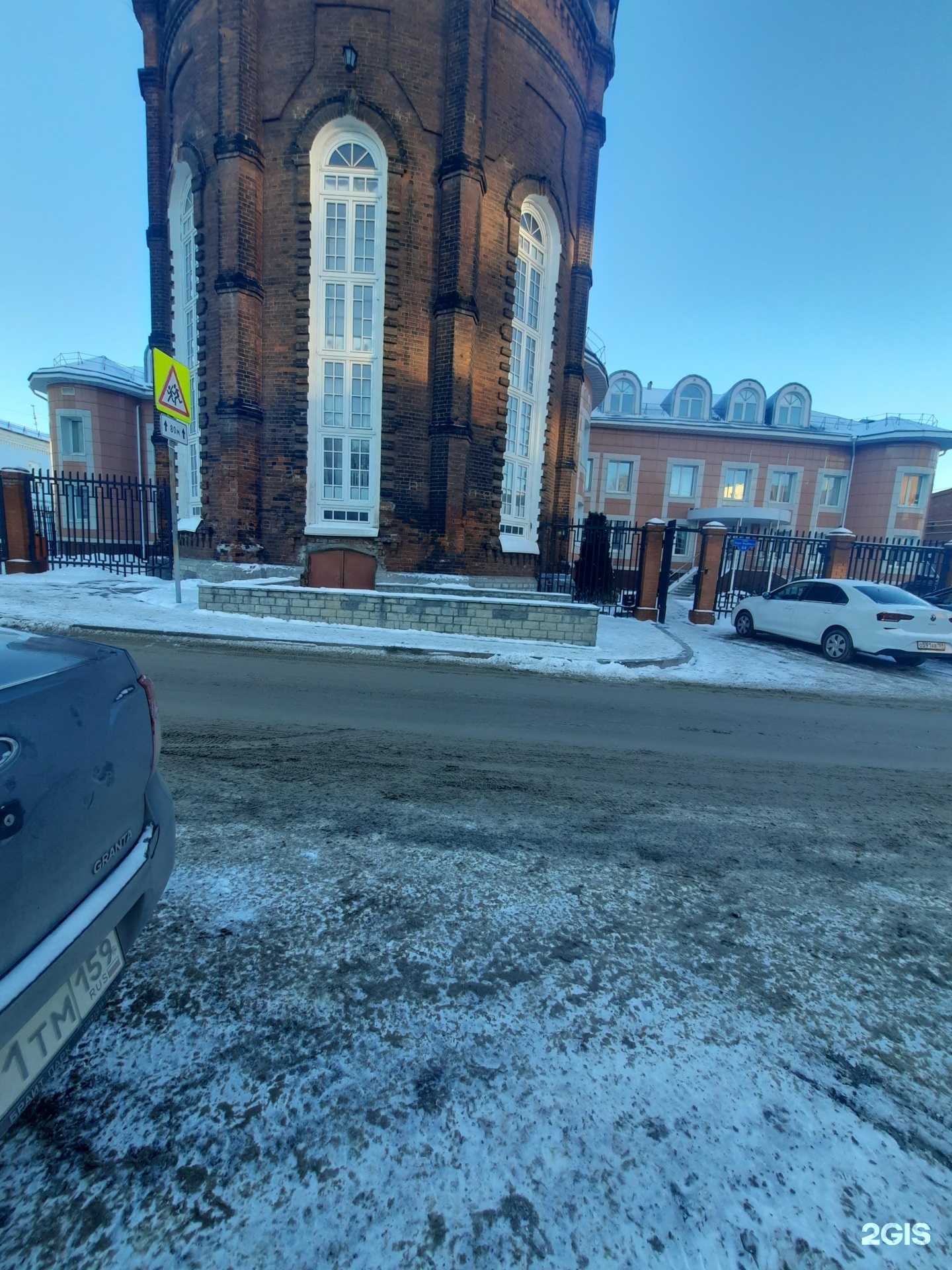 Отзывы на компанию Кабинет автоюриста в Перми c фото