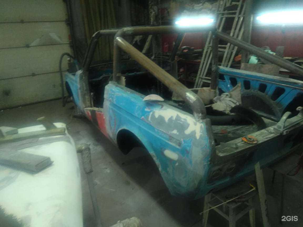 Отзывы на компанию Автоблеск36 в Воронеже c фото